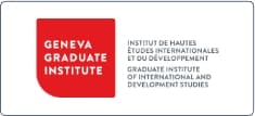 geneva graduate institute